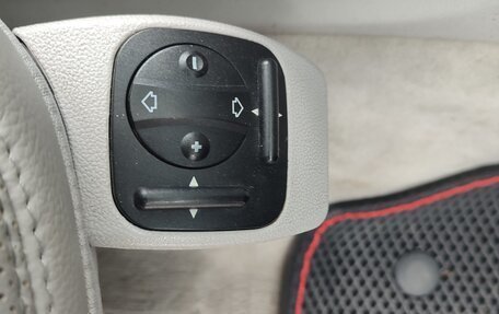 Mercedes-Benz GL-Класс, 2007 год, 1 090 000 рублей, 13 фотография