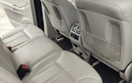 Mercedes-Benz GL-Класс, 2007 год, 1 090 000 рублей, 9 фотография
