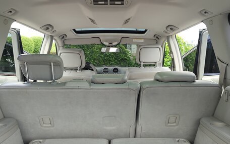 Mercedes-Benz GL-Класс, 2007 год, 1 090 000 рублей, 17 фотография