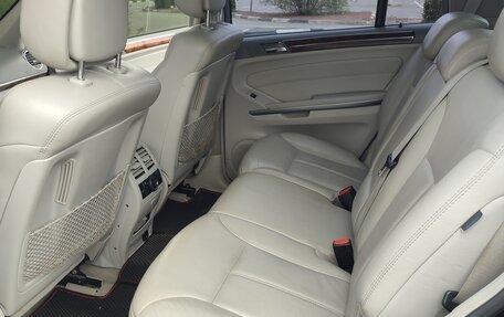 Mercedes-Benz GL-Класс, 2007 год, 1 090 000 рублей, 8 фотография