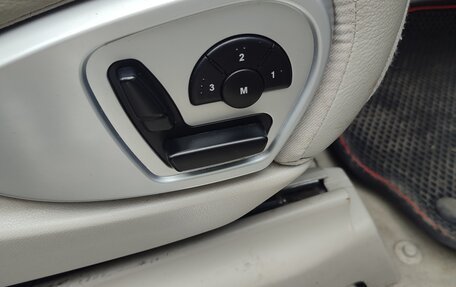 Mercedes-Benz GL-Класс, 2007 год, 1 090 000 рублей, 15 фотография