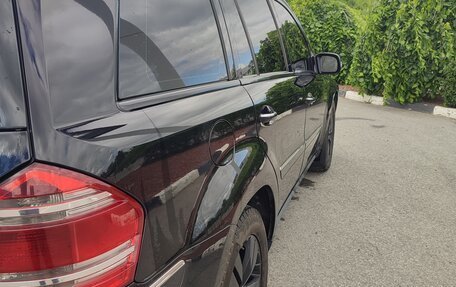 Mercedes-Benz GL-Класс, 2007 год, 1 090 000 рублей, 6 фотография