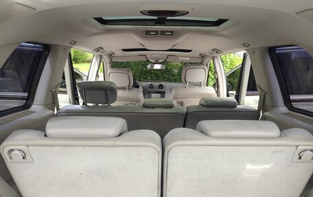 Mercedes-Benz GL-Класс, 2007 год, 1 090 000 рублей, 16 фотография