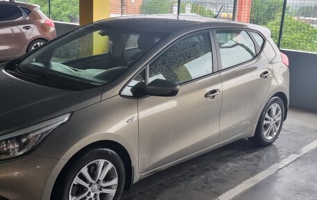 KIA cee'd III, 2014 год, 1 350 000 рублей, 10 фотография
