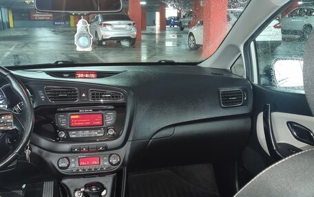 KIA cee'd III, 2014 год, 1 350 000 рублей, 5 фотография