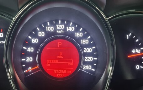 KIA cee'd III, 2014 год, 1 350 000 рублей, 9 фотография