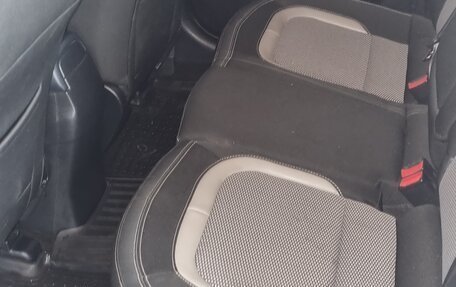 KIA cee'd III, 2014 год, 1 350 000 рублей, 12 фотография