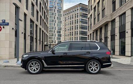 BMW X7, 2019 год, 6 999 900 рублей, 3 фотография