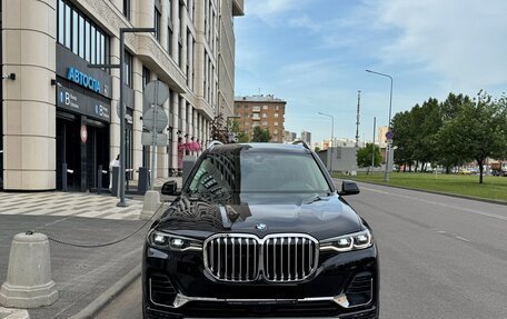 BMW X7, 2019 год, 6 999 900 рублей, 2 фотография