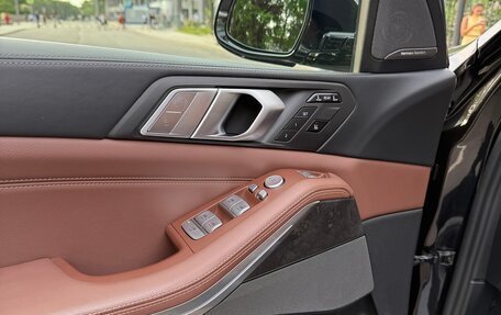 BMW X7, 2019 год, 6 999 900 рублей, 12 фотография