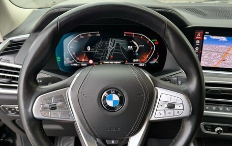 BMW X7, 2019 год, 6 999 900 рублей, 6 фотография