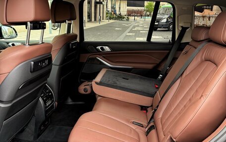 BMW X7, 2019 год, 6 999 900 рублей, 7 фотография