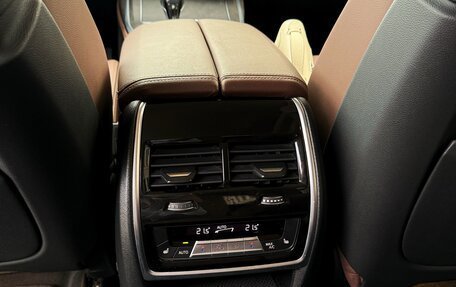 BMW X7, 2019 год, 6 999 900 рублей, 9 фотография