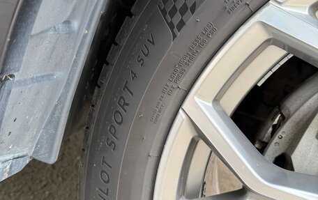 BMW X7, 2019 год, 6 999 900 рублей, 11 фотография
