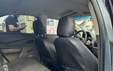 Chevrolet Cobalt II, 2013 год, 450 000 рублей, 3 фотография