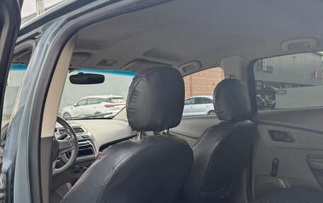 Chevrolet Cobalt II, 2013 год, 450 000 рублей, 2 фотография