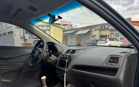 Chevrolet Cobalt II, 2013 год, 450 000 рублей, 4 фотография