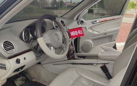 Mercedes-Benz GL-Класс, 2007 год, 1 090 000 рублей, 14 фотография