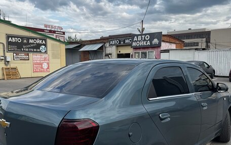 Chevrolet Cobalt II, 2013 год, 450 000 рублей, 6 фотография
