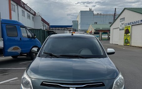 Chevrolet Cobalt II, 2013 год, 450 000 рублей, 11 фотография