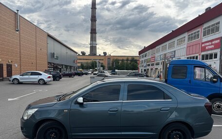 Chevrolet Cobalt II, 2013 год, 450 000 рублей, 8 фотография