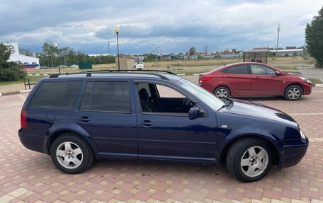Volkswagen Golf IV, 2000 год, 400 000 рублей, 3 фотография