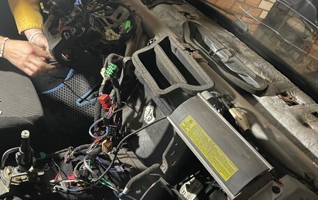 Volkswagen Golf IV, 2000 год, 400 000 рублей, 11 фотография