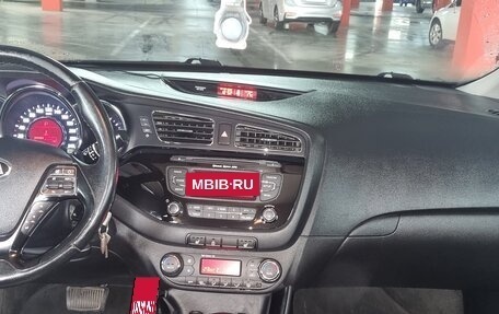 KIA cee'd III, 2014 год, 1 350 000 рублей, 4 фотография