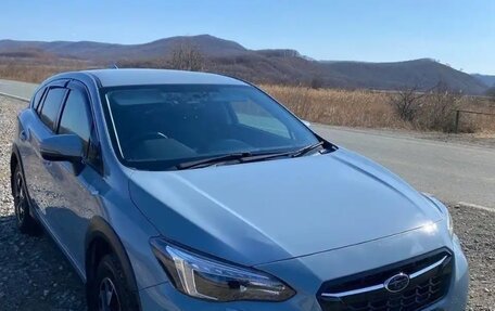 Subaru XV II, 2017 год, 2 015 000 рублей, 2 фотография
