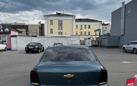 Chevrolet Cobalt II, 2013 год, 450 000 рублей, 7 фотография