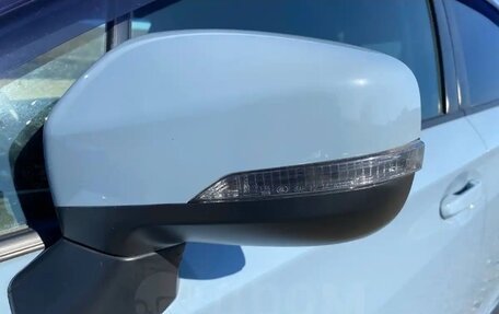 Subaru XV II, 2017 год, 2 015 000 рублей, 16 фотография