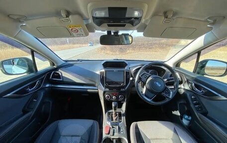 Subaru XV II, 2017 год, 2 015 000 рублей, 23 фотография