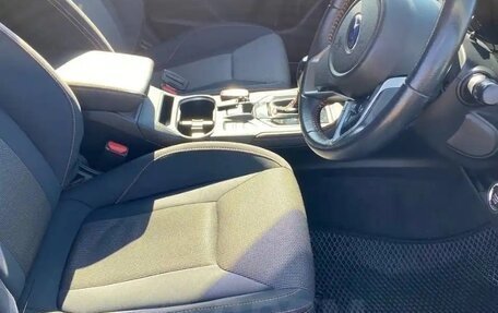 Subaru XV II, 2017 год, 2 015 000 рублей, 25 фотография