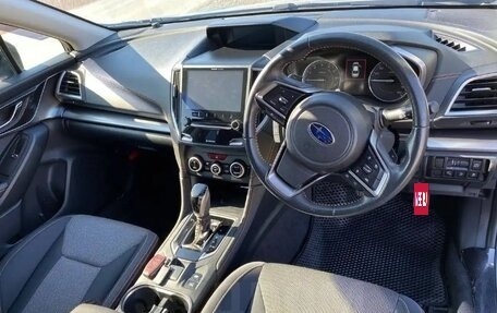 Subaru XV II, 2017 год, 2 015 000 рублей, 22 фотография