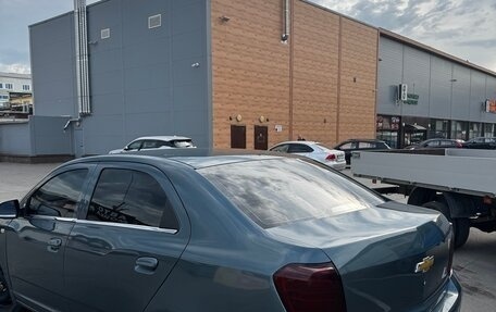 Chevrolet Cobalt II, 2013 год, 450 000 рублей, 9 фотография