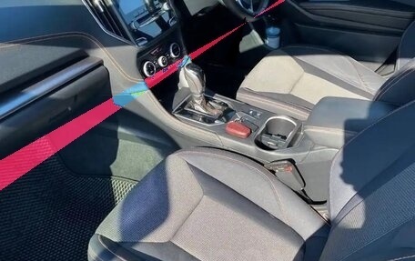Subaru XV II, 2017 год, 2 015 000 рублей, 35 фотография