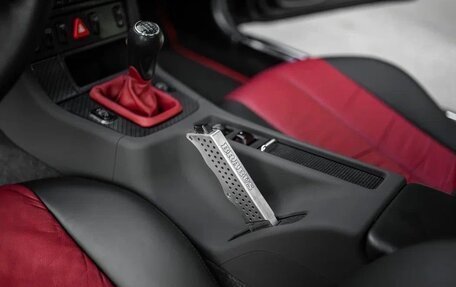 Mercedes-Benz SLK-Класс, 1997 год, 10 000 000 рублей, 15 фотография