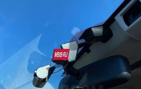 Subaru XV II, 2017 год, 2 015 000 рублей, 36 фотография