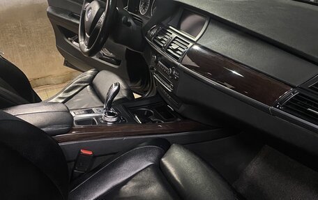 BMW X5, 2010 год, 2 200 000 рублей, 6 фотография