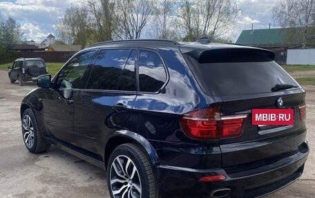 BMW X5, 2010 год, 2 200 000 рублей, 3 фотография