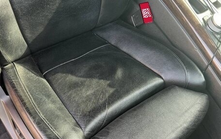 BMW X5, 2010 год, 2 200 000 рублей, 8 фотография