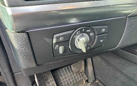 BMW X5, 2010 год, 2 200 000 рублей, 18 фотография