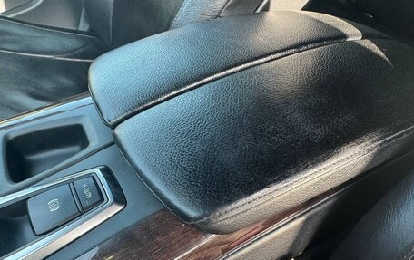 BMW X5, 2010 год, 2 200 000 рублей, 15 фотография