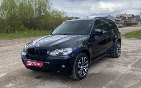 BMW X5, 2010 год, 2 200 000 рублей, 2 фотография