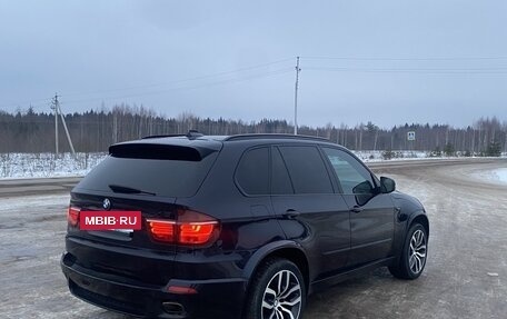 BMW X5, 2010 год, 2 200 000 рублей, 21 фотография