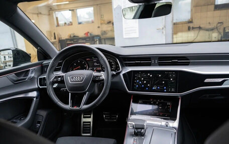 Audi A7, 2024 год, 5 630 000 рублей, 2 фотография