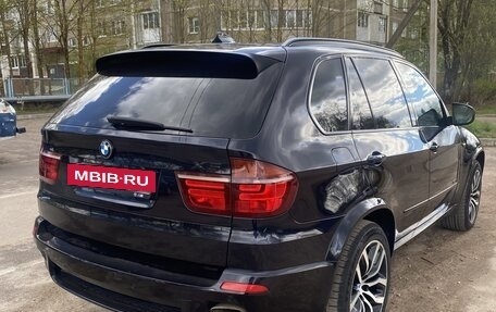 BMW X5, 2010 год, 2 200 000 рублей, 4 фотография