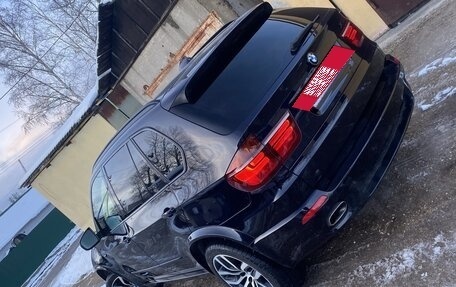 BMW X5, 2010 год, 2 200 000 рублей, 24 фотография