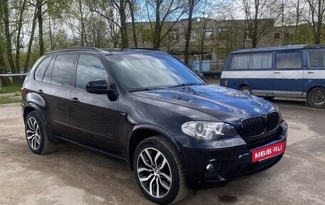 BMW X5, 2010 год, 2 200 000 рублей, 5 фотография