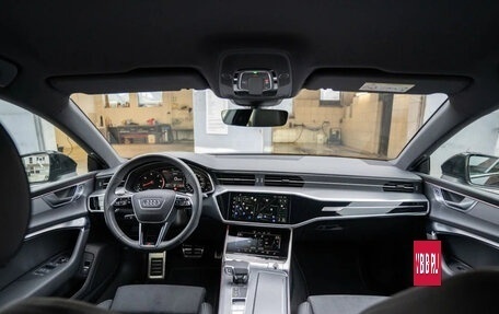 Audi A7, 2024 год, 5 630 000 рублей, 5 фотография